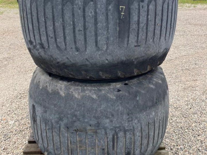 Trelleborg 700/40 R22.5