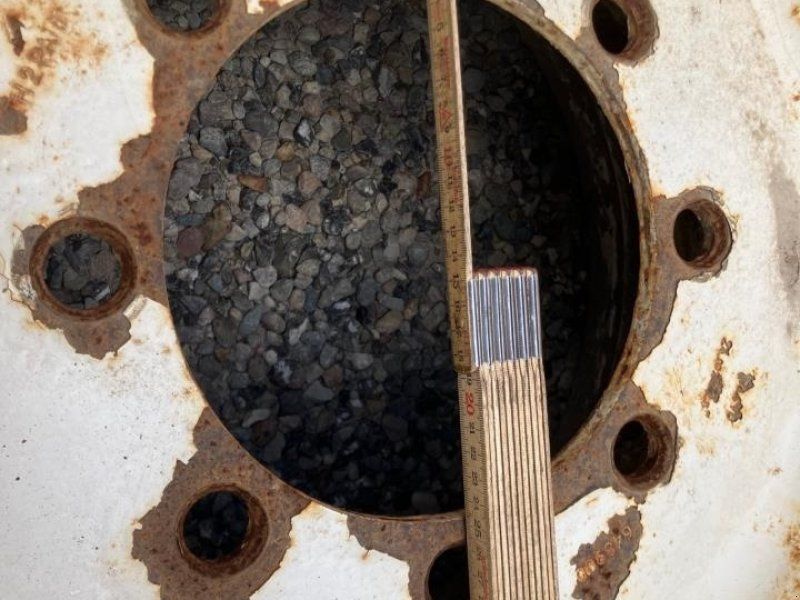 Trelleborg 700/40 R22.5