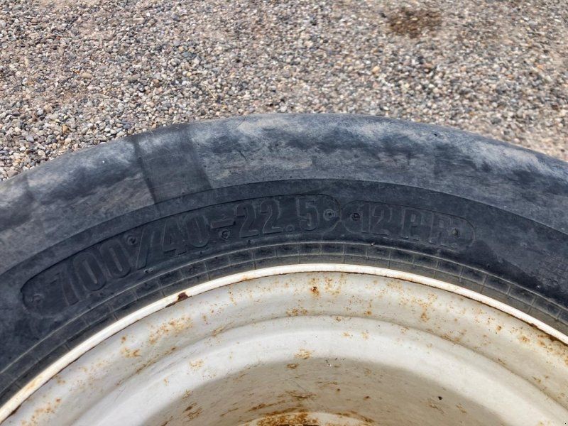 Trelleborg 700/40 R22.5