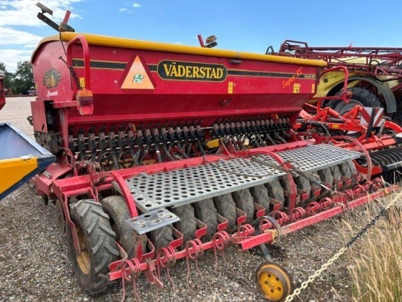 Väderstad 400C XL