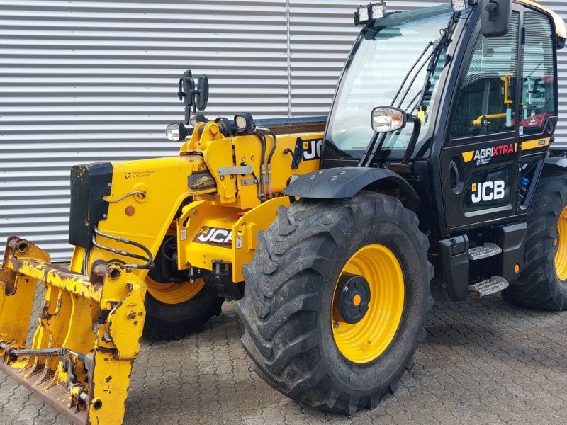 JCB 536-95 Agri Xtra