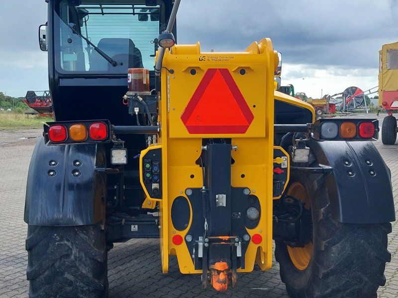JCB 536-95 Agri Xtra