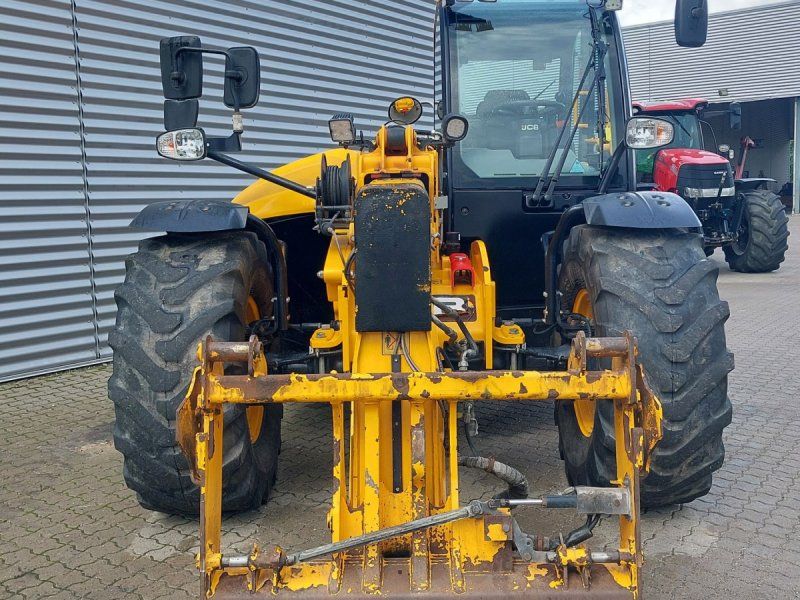 JCB 536-95 Agri Xtra