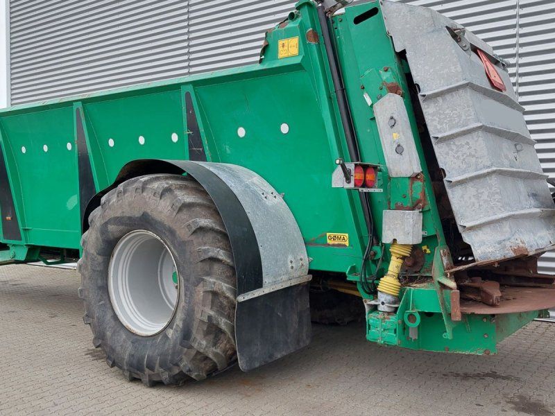 Samson SPE 21