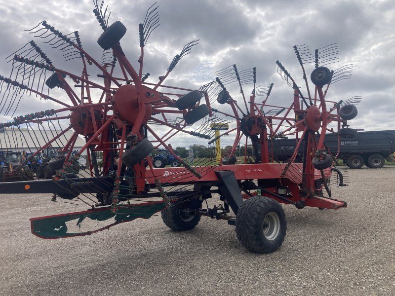 Kverneland TAARUP 94125C