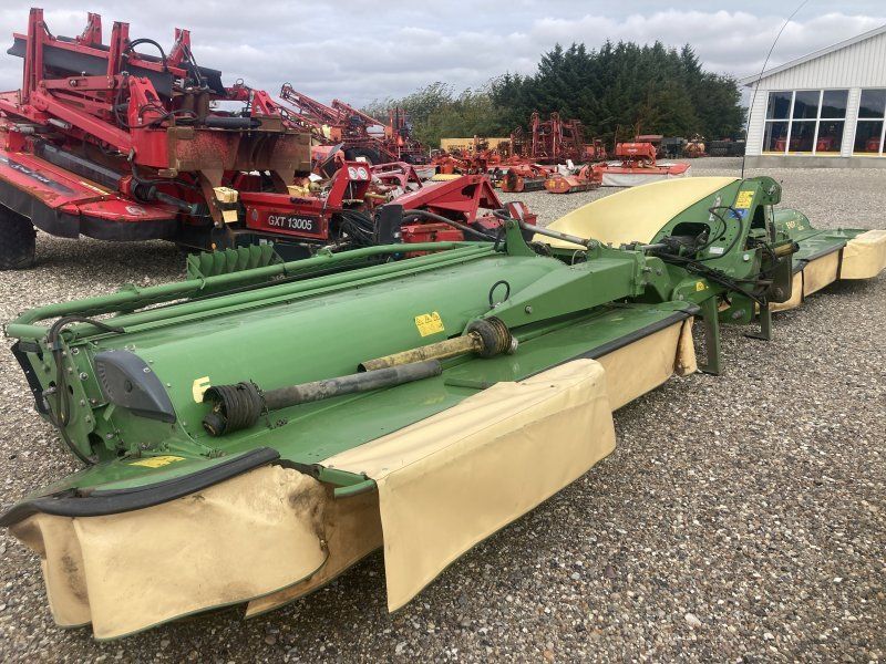 Krone EASYCUT B1000 CV