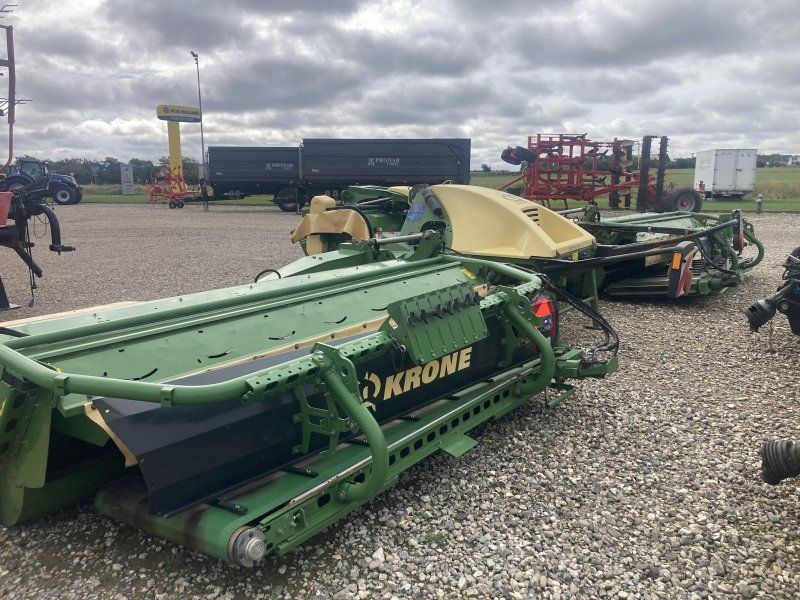 Krone EASYCUT B1000 CV