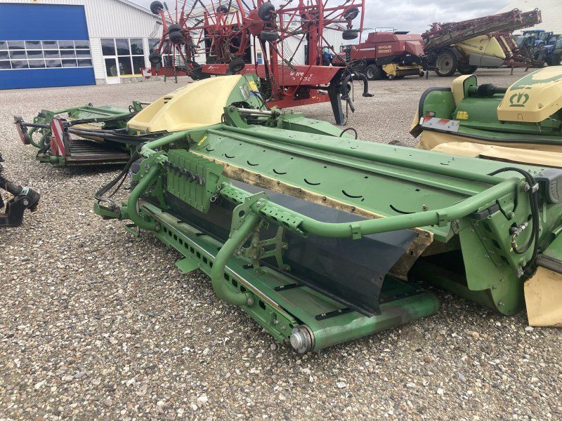 Krone EASYCUT B1000 CV