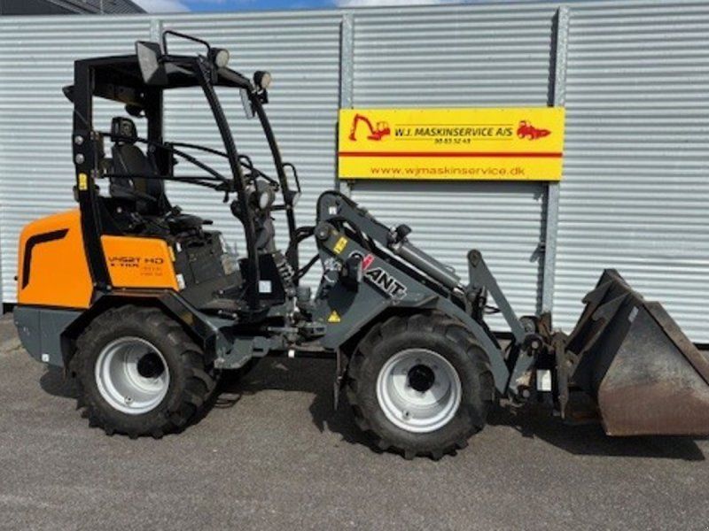 Giant V452T HD X-tra