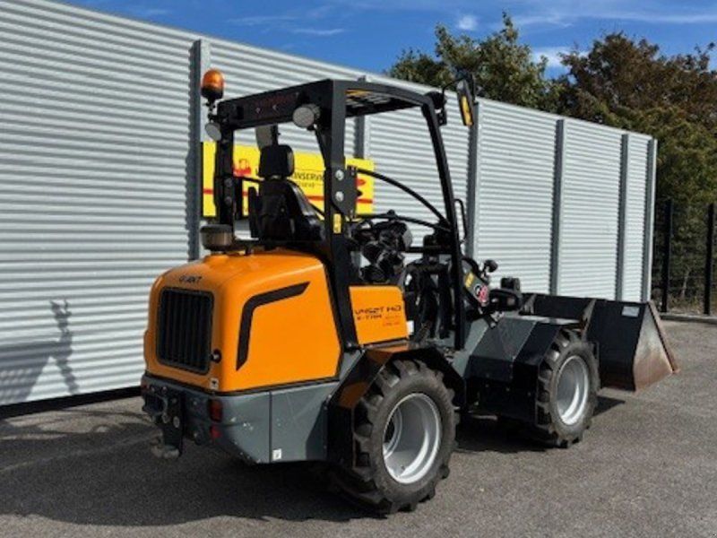 Giant V452T HD X-tra