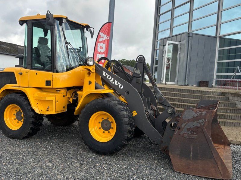 Volvo L 35 GT Klar til levering