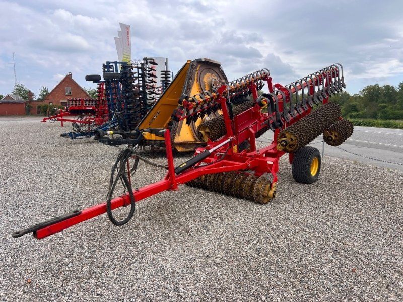 Väderstad Rius8.2