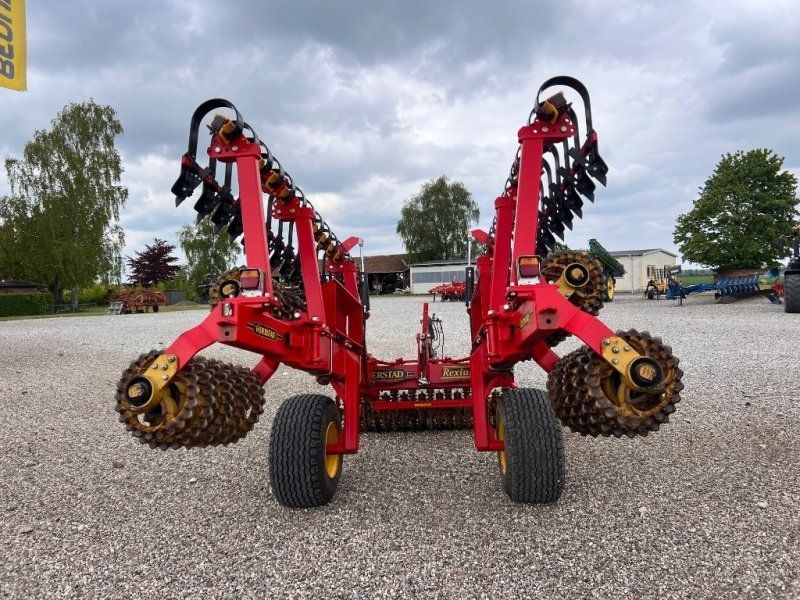 Väderstad Rius8.2