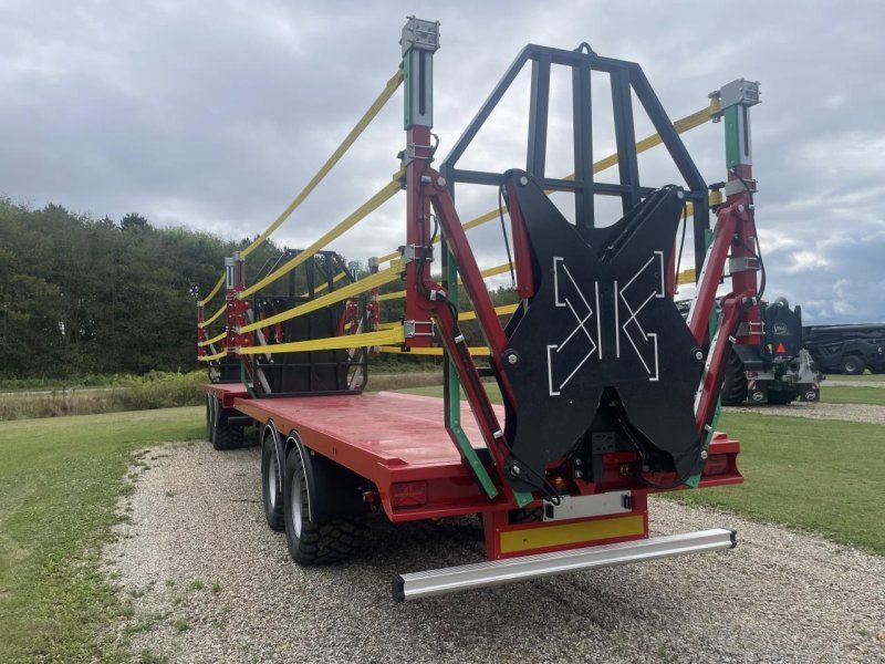Trailer Engineering 760 KÆRRESÆT