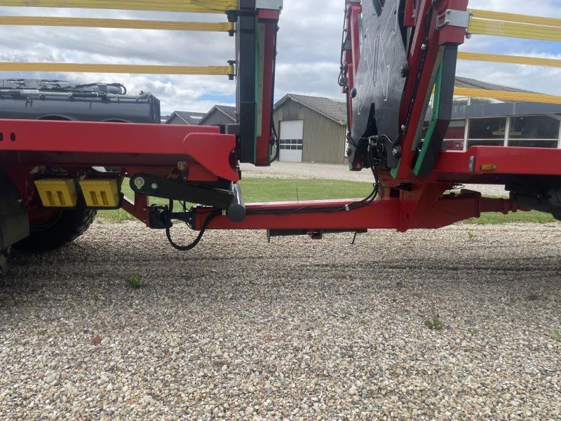Trailer Engineering 760 KÆRRESÆT