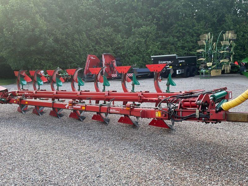 Kverneland PB 100 7 FURET