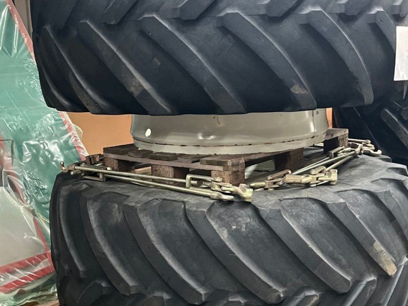 Michelin 710/70x42