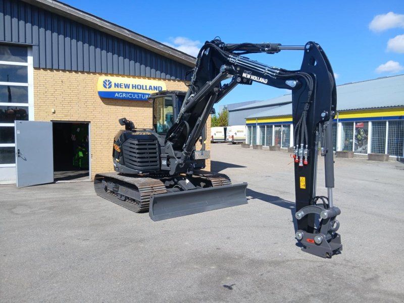 New Holland E100D 2PB-AG