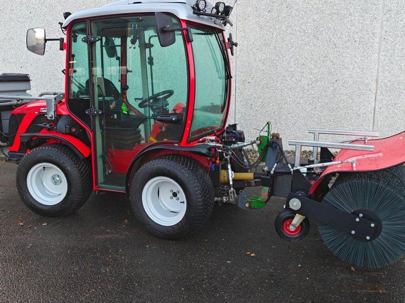 Antonio Carraro TTR 4800 HST Sælges for kunde