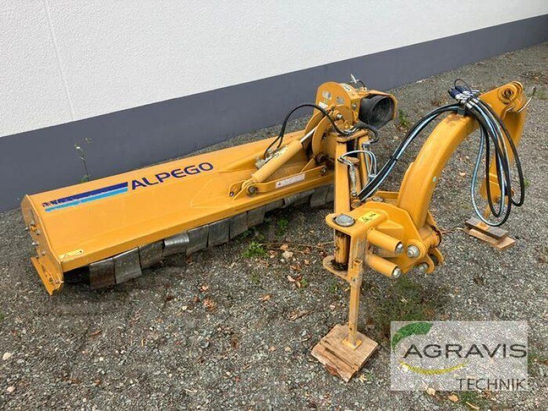 Alpego TRILAT TL 33-220