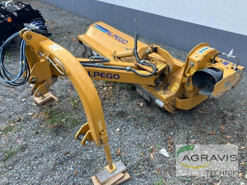 Alpego TRILAT TL 33-220