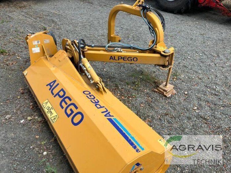 Alpego TRILAT TL 33-220