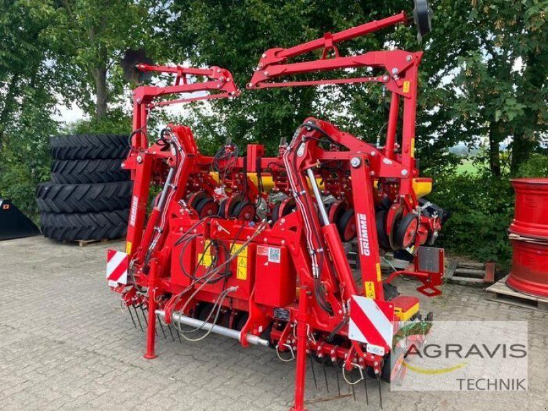 Grimme MATRIX 1200