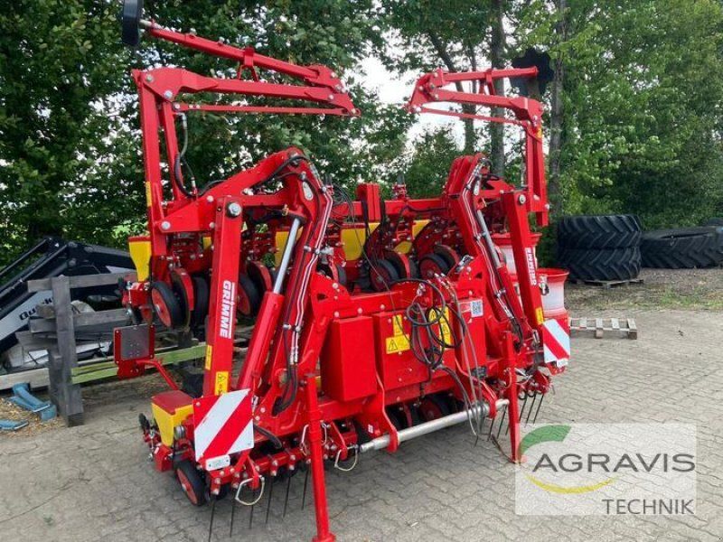 Grimme MATRIX 1200