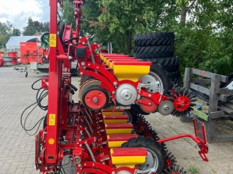 Grimme MATRIX 1200