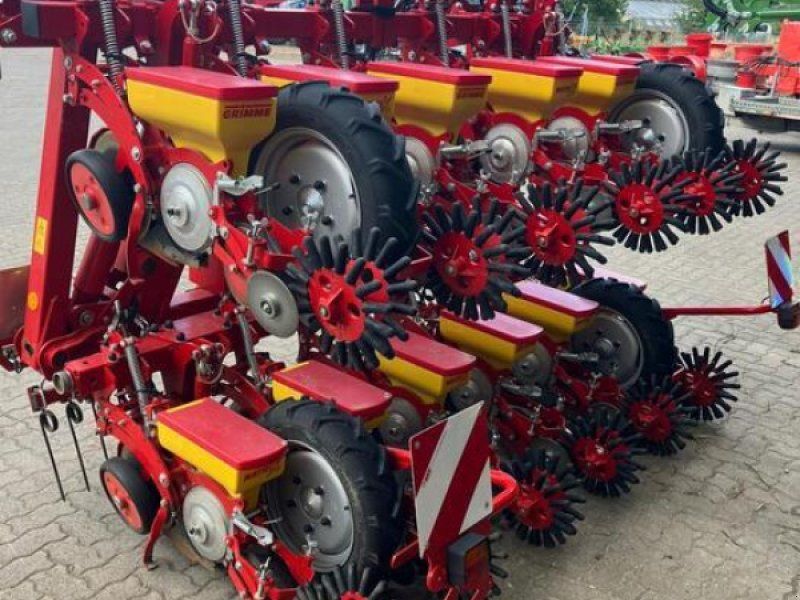 Grimme MATRIX 1200