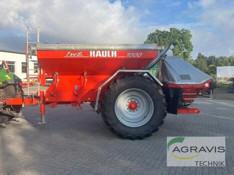 Rauch TWS 7000