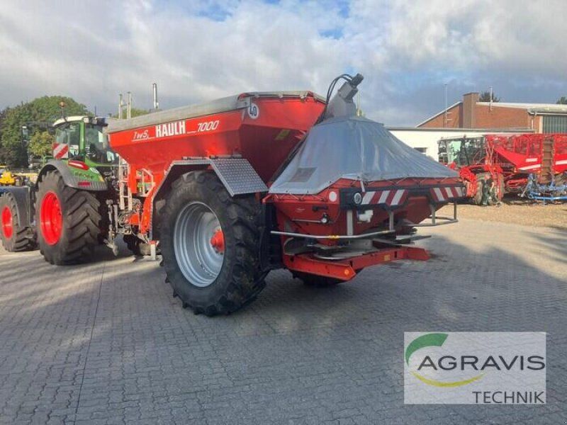 Rauch TWS 7000