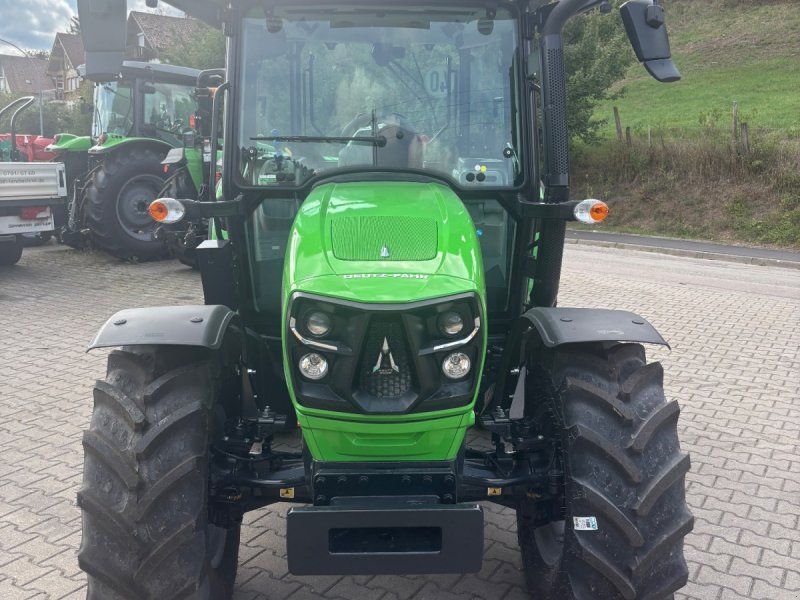 Deutz-Fahr 5080 D Keyline GS