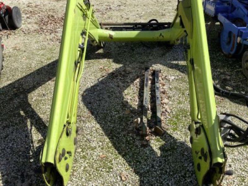 Claas FL 100