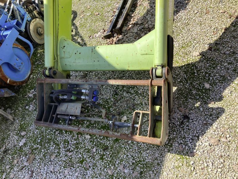 Claas FL 100