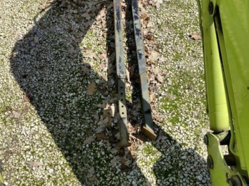Claas FL 100