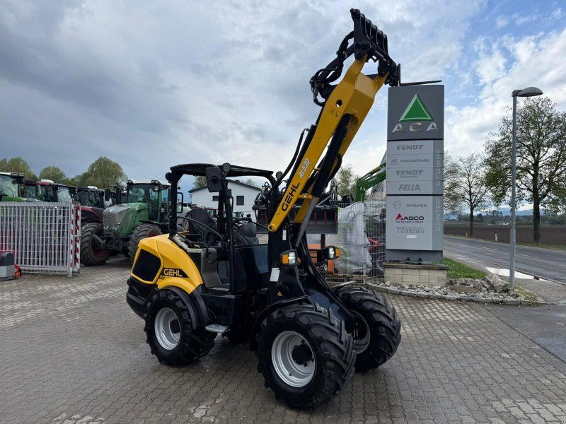 Gehl AL 530
