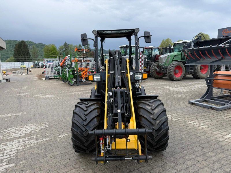 Gehl AL 530