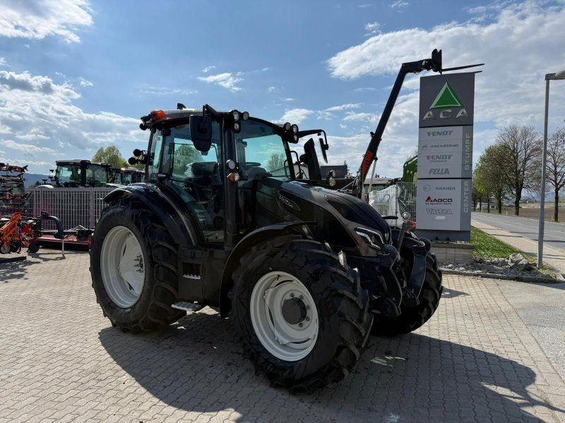 Valtra G135 VERSU