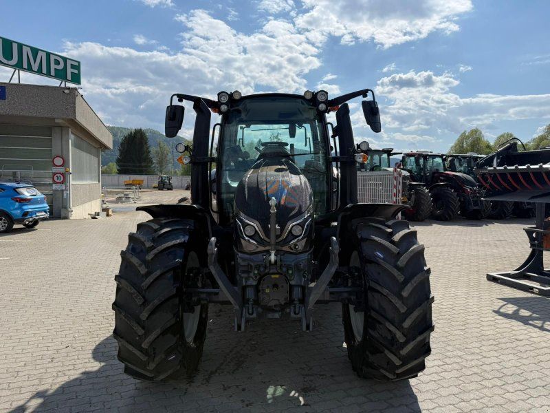 Valtra G135 VERSU