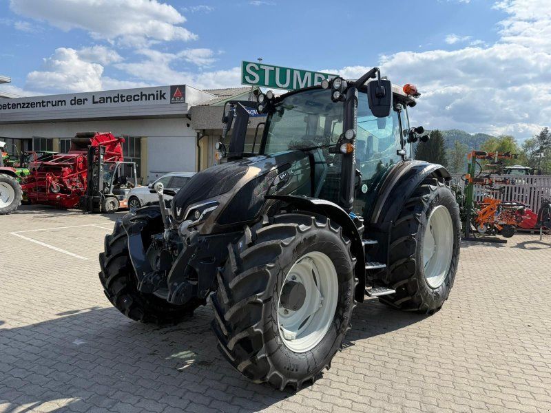 Valtra G135 VERSU