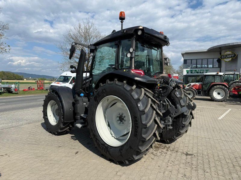 Valtra G135 VERSU