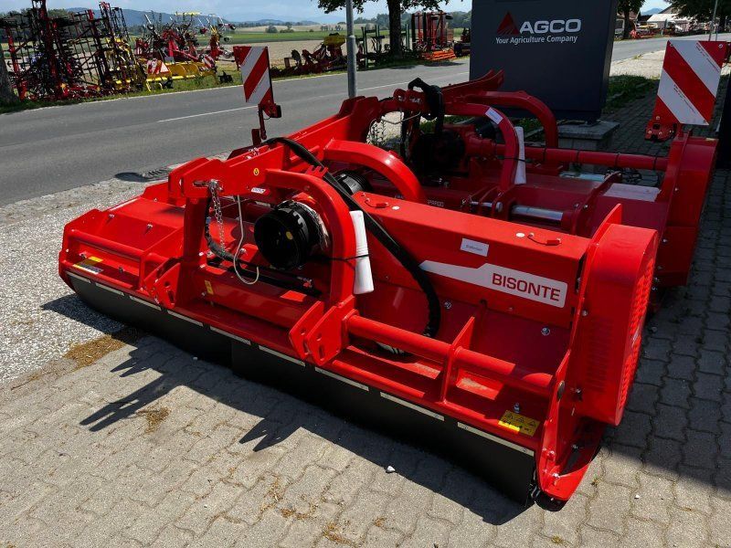 Maschio Bisonte 250