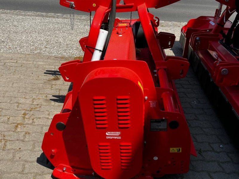 Maschio Bisonte 250