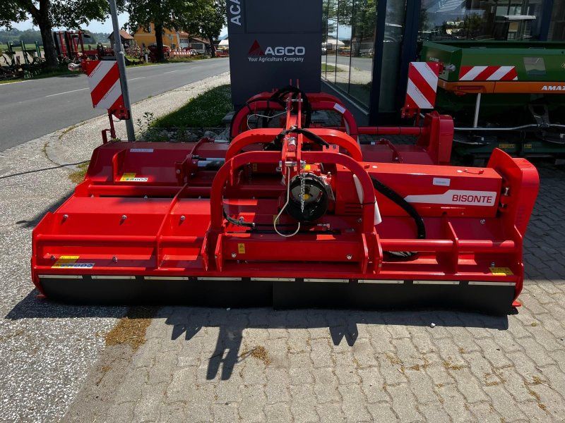 Maschio Bisonte 250