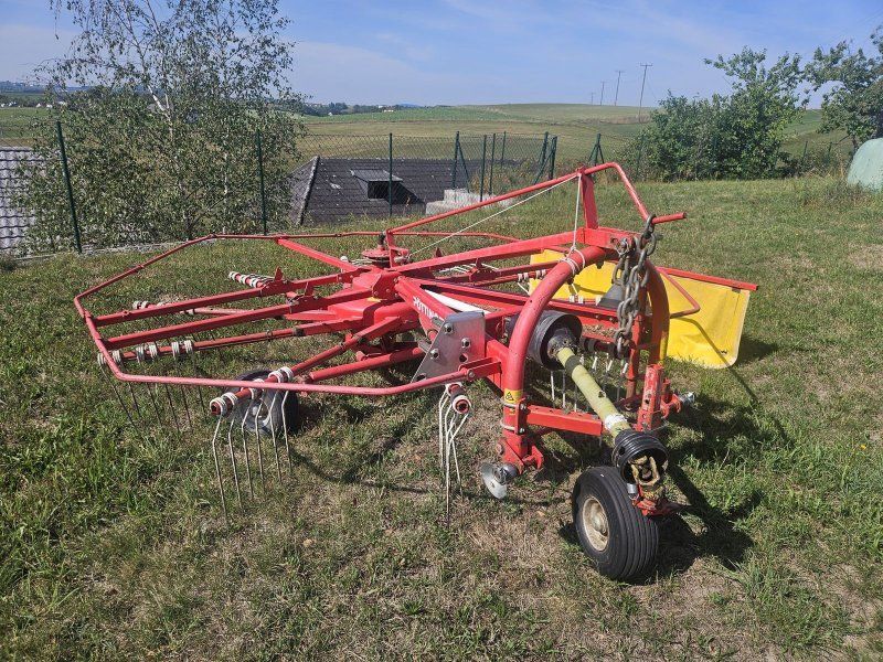Pöttinger T 340 U