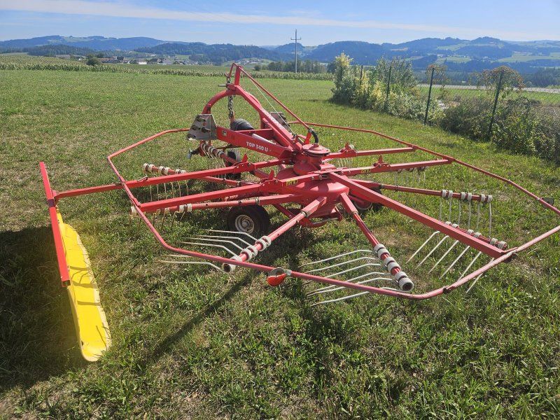 Pöttinger T 340 U
