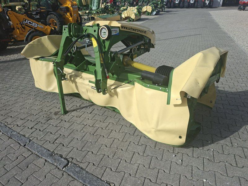Krone EasyCut F320M Gen. 3