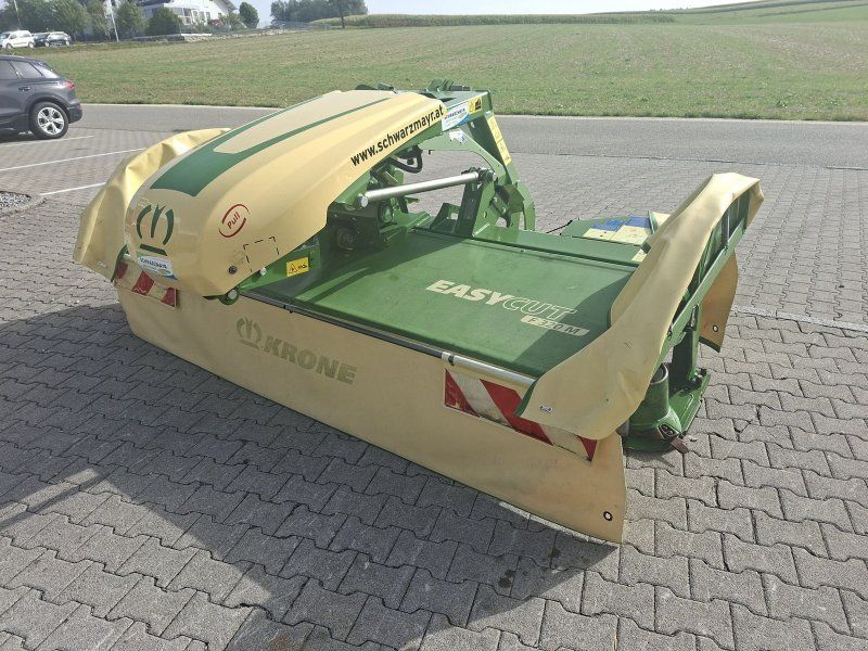 Krone EasyCut F320M Gen. 3