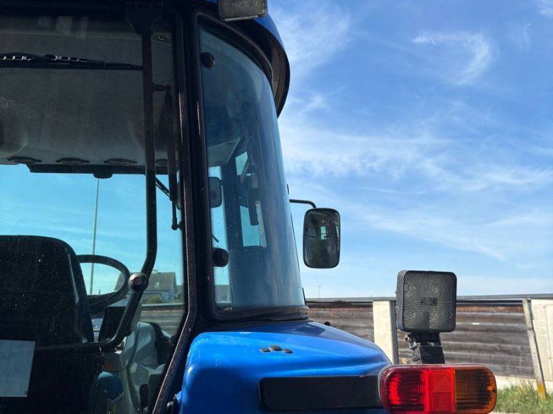 New Holland TD 5010